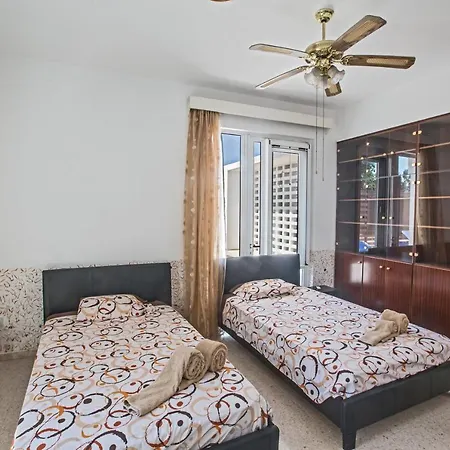 Villa Holiday Ch